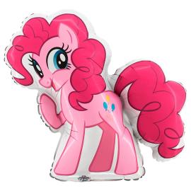 Pinkie Pie Folioilmapallo