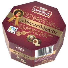 Manner Mozart-Kuulat