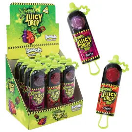 Juicy Drop Pop Sours Tikkari
