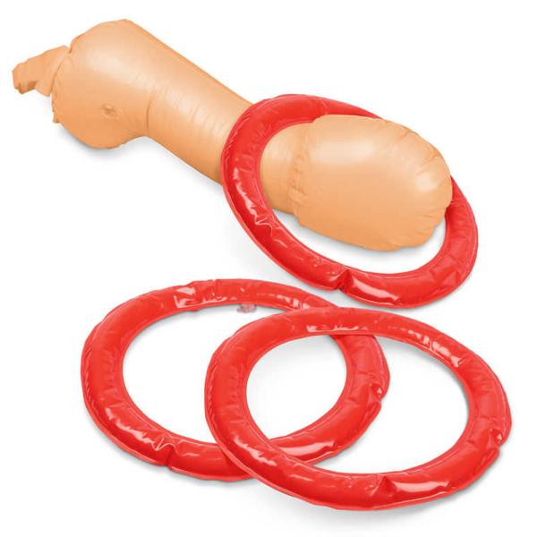 Cock-a-Hoopla Peli