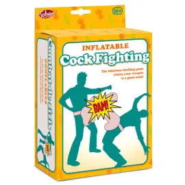 Cock Fighting Kaksintaistelupeli