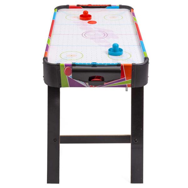 Mini Airhockey Ilmakiekkopeli