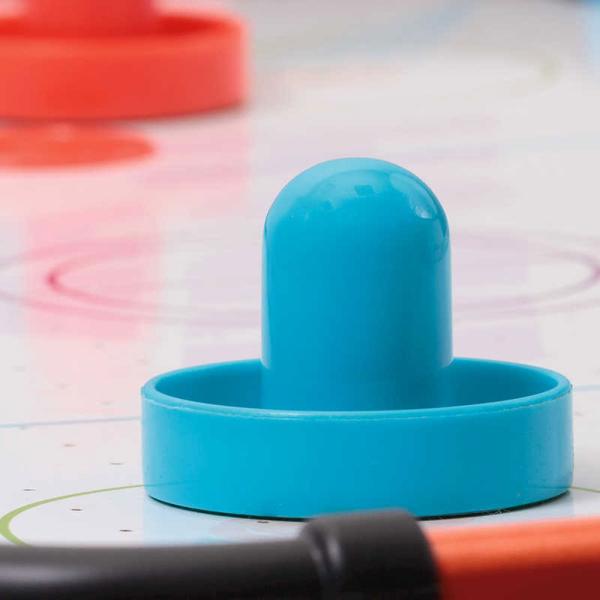 Mini Airhockey Ilmakiekkopeli