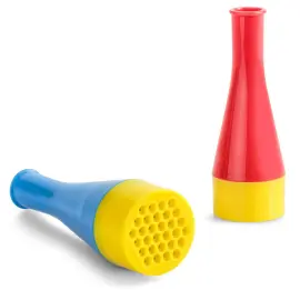 Mini Kuplapuhallin