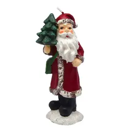 Joulupukkikynttil&auml;