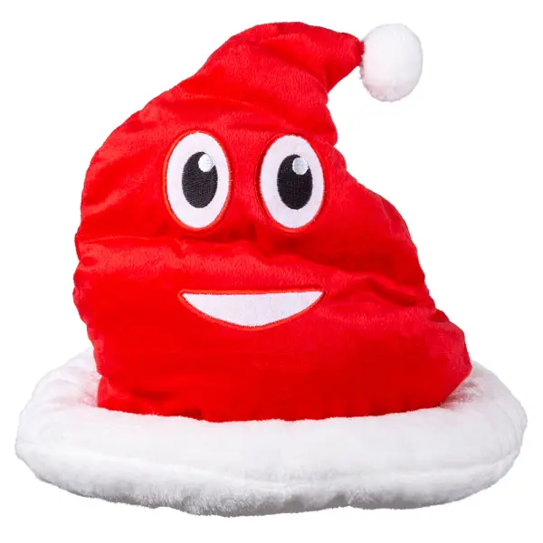 Joulupukin Lakki Emoji