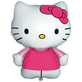 Hello Kitty Folioilmapallo