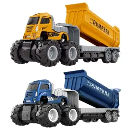 Dumper Lelu Ajoneuvo