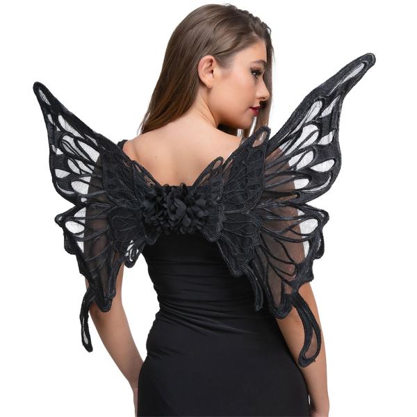 Mustat Perhossiivet Deluxe