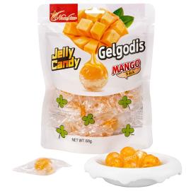 Hyytel&ouml;karkit Mango 68g