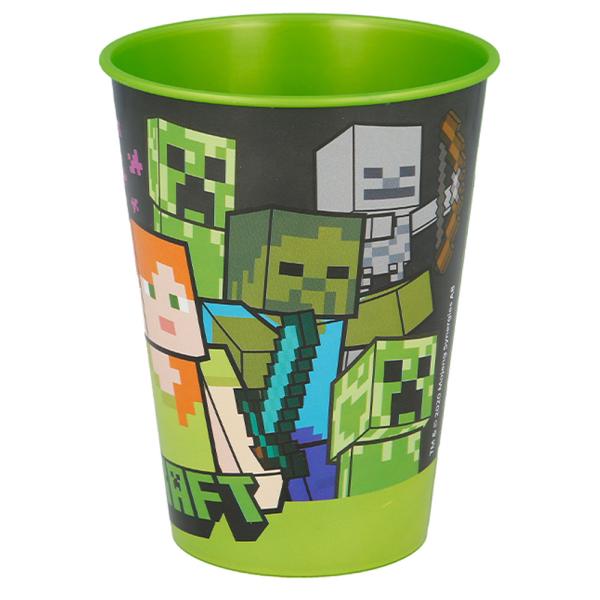 Minecraft Muovimuki