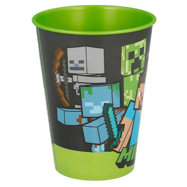 Minecraft Muovimuki