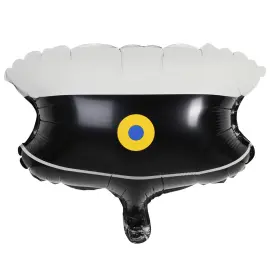 Ylioppilaslakki Folioilmapallo