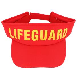 Aurinkolippa Lifeguard