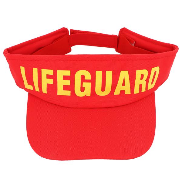Aurinkolippa Lifeguard