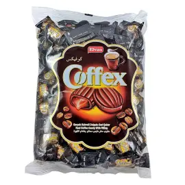 Coffex Kahvikaramellit
