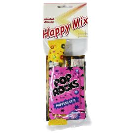 Happy Mix Karkkipussi