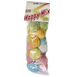 Happy Mix Karkkipussi Lentävät Lautaset