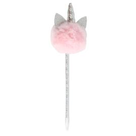 Yksisarviskynä Pompom Pallo