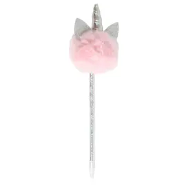 Yksisarviskynä Pompom Pallo