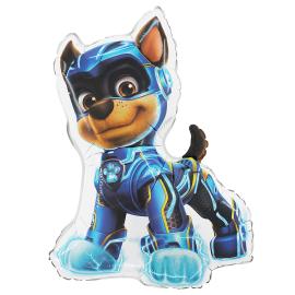 Folioilmapallo Ryhmä Hau Chase White