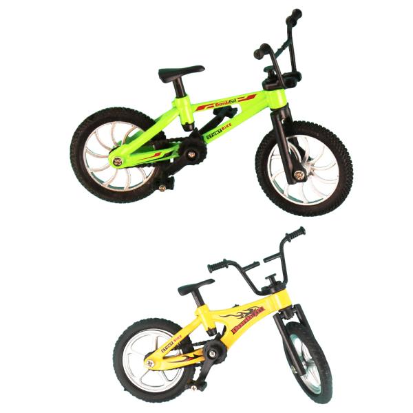 Skatepark Setti Sormi-BMX
