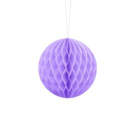 Riippuva Hunajakenno Violetti 10 cm