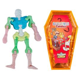 Luuranko Karkkia Arkussa