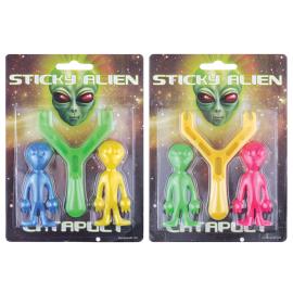 Ritsa Alien