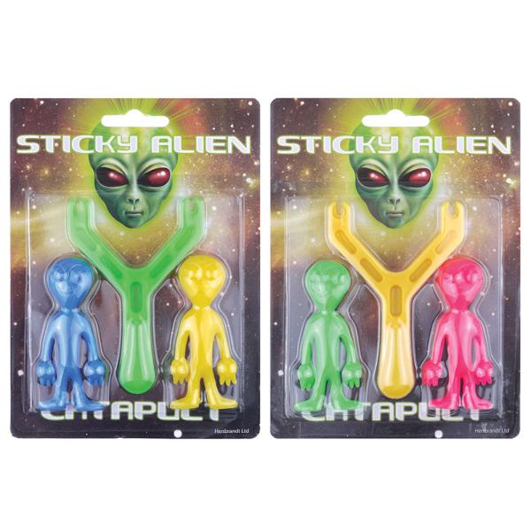 Ritsa Alien