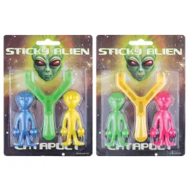 Ritsa Alien