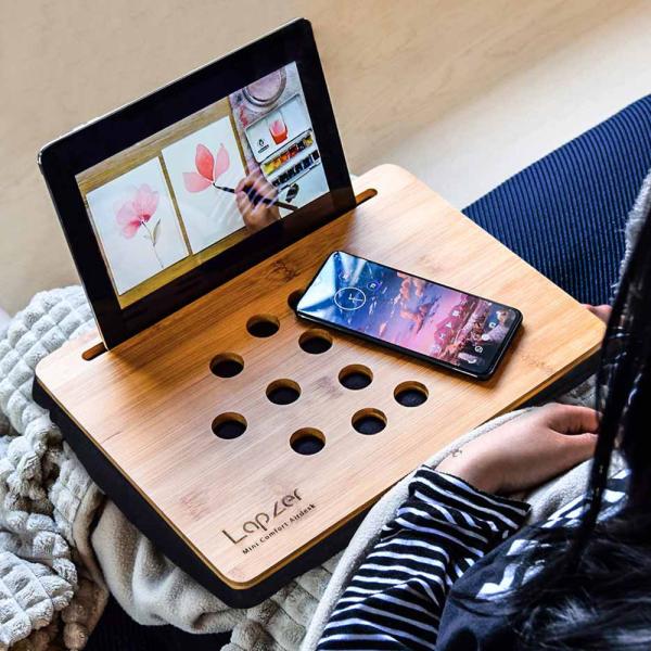 Mini Lapzer Tabletin Pidike