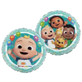 Folioilmapallo Cocomelon