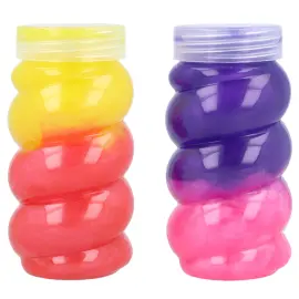 Slime Spiraalituubissa 150 g