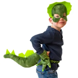 Dinosaurus Naamiaissetti Lapsille