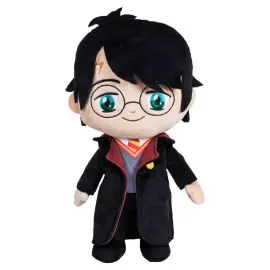 Harry Potter Pehmolelu Plush Harry