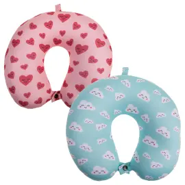 Niskatyyny Mikropellettitäytteellä Dreamy