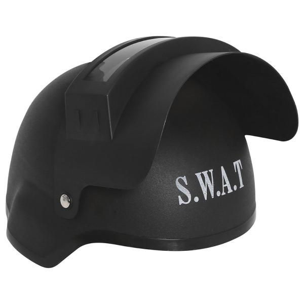 SWAT Kypärä Lapsille