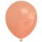 Pearl Peach Lateksi-ilmapallot