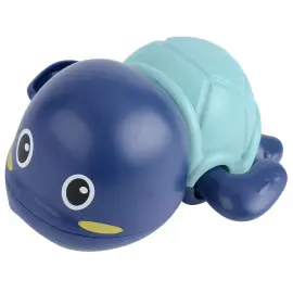 Kylpylelu Uiva Kilpikonna Sininen