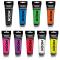 Moon Glow Neon UV Vartalo- & Kasvomaali 75 ml