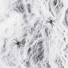 Hämähäkinverkko Hämähäkeillä 200g