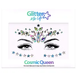 Cosmic Queen Kasvokorut