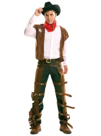 Cowboy Naamiaisasu