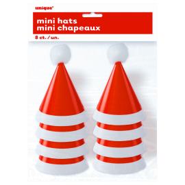Mini Juhlahatut Joulupukki