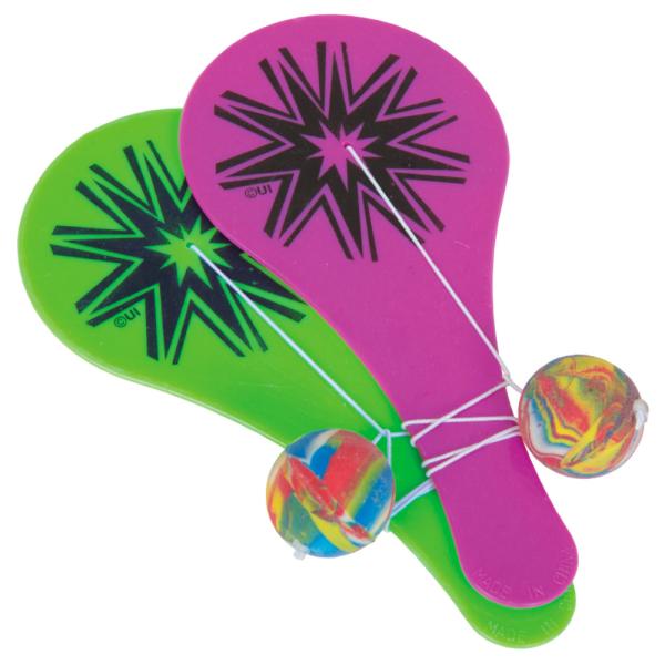 Pikku Padelpallot