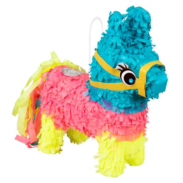 Mini Pinata Aasi