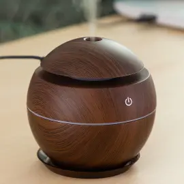 Mini Ilmankostutin