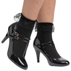 Mustat Sukat Pitsillä