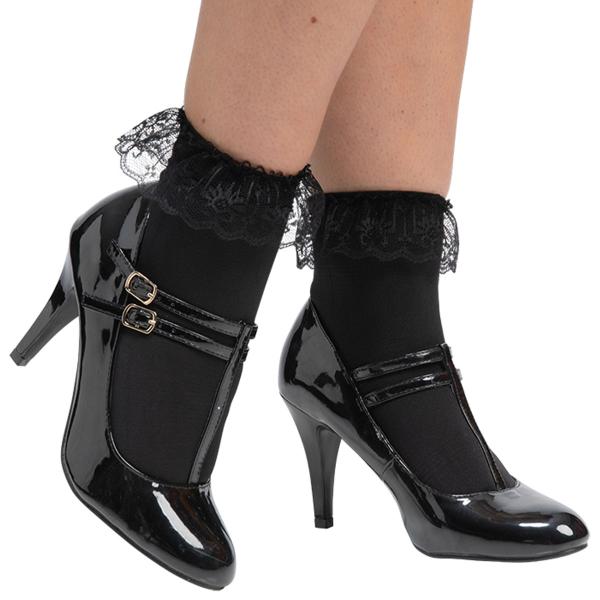 Mustat Sukat Pitsillä